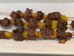 -古乐牛香鲜牛肉牛杂火锅(观前街店)
