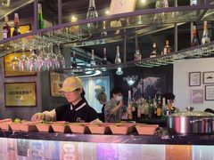 -CIAO·团建聚餐·生日派对轰趴馆(福田店)