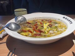 -太二酸菜鱼(中山龙之梦店)