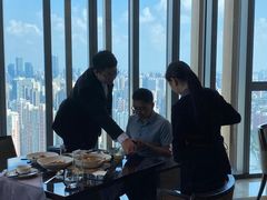 -环球港凯悦 · 享悦中餐厅