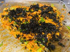 炒饭-李氏烤肉店