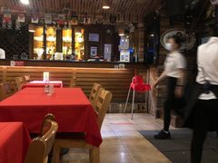 大堂-申德勒加油站西餐厅(日坛路总店)