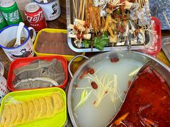 -杨校长·老成都串串香火锅(全国总店)