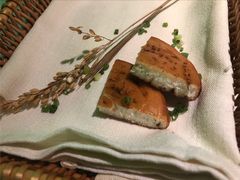 葱油饼-辛香汇·现炒川菜(淮海路百盛店)