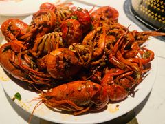 -加餐海鲜自助(宝龙一城店)