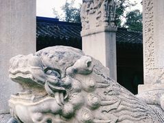 -北京石刻艺术博物馆(五塔寺)