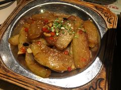 -禾田下生态餐厅(华天城总店)