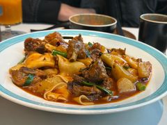 -清真·宁夏印象·盐池滩羊肉体验店(江宁路店)