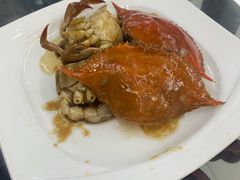 -望海潮海鲜店 特色家常菜(在海一方店)