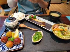 -古京·臻致料理(月湖店)