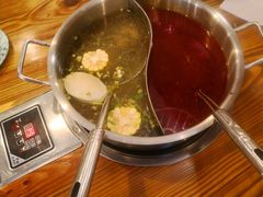 -荣记潮汕牛肉火锅(仙鹤街店)