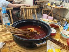 -两角签串串香十一年老字号(机场路店)