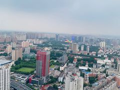 -环球港凯悦 · 享悦中餐厅