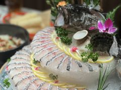 -禄婶鸡煲·打边炉
