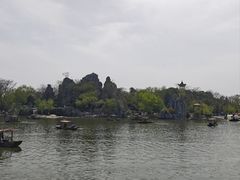 -翰园碑林