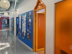 -英孚教育青少儿(宝龙中心)