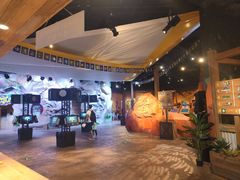 -珠海横琴国家地理探险家中心(创新方)