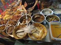 -圆蛋酒料•生腌(开元路店)