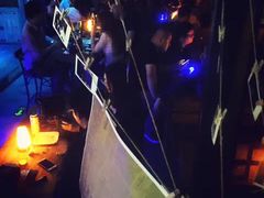 -啤仕多·啤客国潮跳舞BAR(保俶路店)