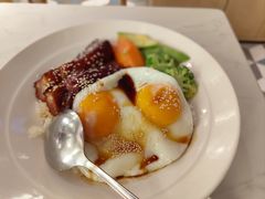 -食大利香港茶餐厅(南亚风情第一城店)