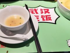 -全聚贤餐厅·湖北家常菜(沙湖店)