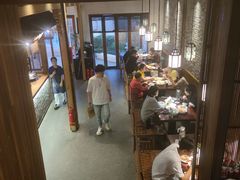 -大牌大·传统杭帮菜(湖滨店)
