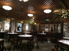 大堂-八婺饭堂·自选店(新光汇店)