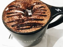 -科学家咖啡(恒隆广场店)