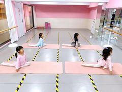 -蒲公英舞蹈艺术中心(解放路校区)