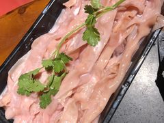 -莽子老火锅(大坪店)