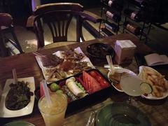 -胡桃里乐队酒馆(鎏嘉码头店)