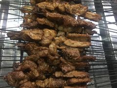 -清真·马峰烤肉(小学习北巷店)