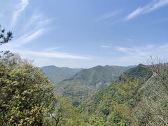 -四明山国家森林公园