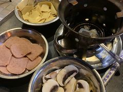 -川香煲(茅台路店)