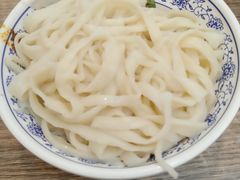 -清真马虎面馆(西七路店)
