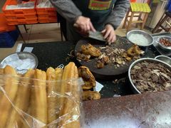 -老东江米粉