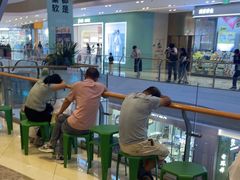 -海底捞火锅(如皋吾悦广场店)