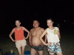 -西涌国际滨海旅游区