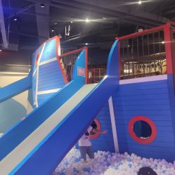 -幻贝家儿童乐园(苏州中心店)