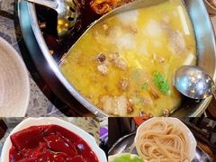 -肖肖酸萝卜鱼火锅(总店)