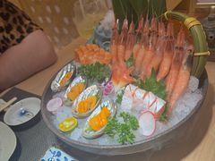 -德川家日本料理(中关村寰太大厦店)