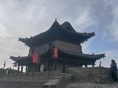 -雁门关景区