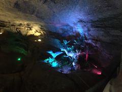 -寻龙山风景旅游区