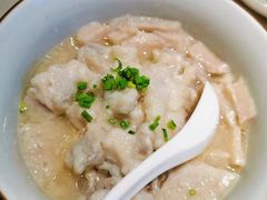 -遇见湘·地道湖南菜(黄埔泰丰店)