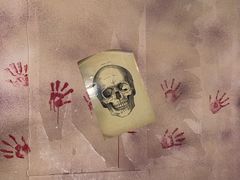 -恐怖游戏(湖滨店)