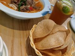 -米泰芒·东南亚料理(体育西店)