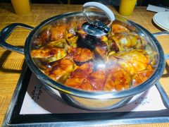-焖锅部落(容城店)