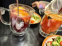苹果热红酒-gaga(深圳福田星河COCO Park店)