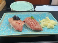 -Sushi Hanzo半藏(天环广场店)