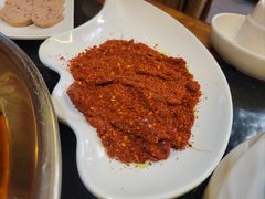 -好汉锅园林秘制老火锅 柴火霸王鸡(金沙店)
